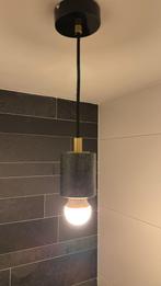 Mooi lamp, Ophalen of Verzenden, Zo goed als nieuw, Minder dan 50 cm