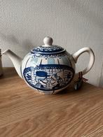 Theepot Blond Amstersdam, Ophalen, Blond Amsterdam, Overige typen, Zo goed als nieuw