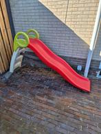 Smoby funny slide glijjbaan, Ophalen, Gebruikt, Glijbaan