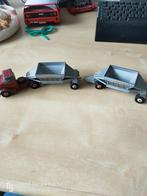 Matchbox, Ophalen of Verzenden, Bus of Vrachtwagen, Matchbox