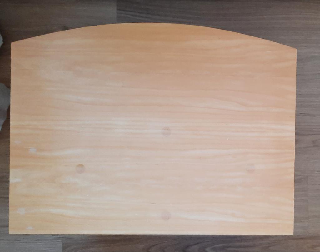Stereo/TV meubel, Huis en Inrichting, Kasten | Televisiemeubels, Ophalen, Overige materialen, 50 tot 100 cm, Zo goed als nieuw