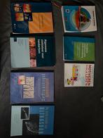 Boeken Mondzorgkunde Amsterdam, Ophalen, Beta, Zo goed als nieuw, HBO