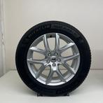 Volvo XC60 - 18 inch - winterbanden, Auto-onderdelen, Banden en Velgen, 18 inch, Gebruikt, Banden en Velgen, 235 mm