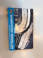 Handleiding Sportster modellen, Ophalen of Verzenden