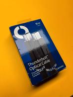 Corning optische thunderbolt 2 kabel 10M, Ophalen of Verzenden, Zo goed als nieuw