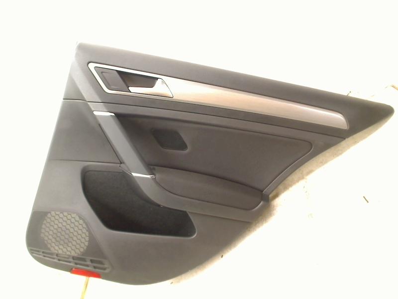 Portierbekleding Rechts Achter golf 7 Golf VII (AUA) 2016, Auto-onderdelen, Interieur en Bekleding, Gebruikt, Volkswagen, Volkswagen AG