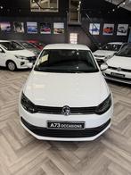 Volkswagen Polo 1.0, Stof, Gebruikt, Euro 6, 60 pk