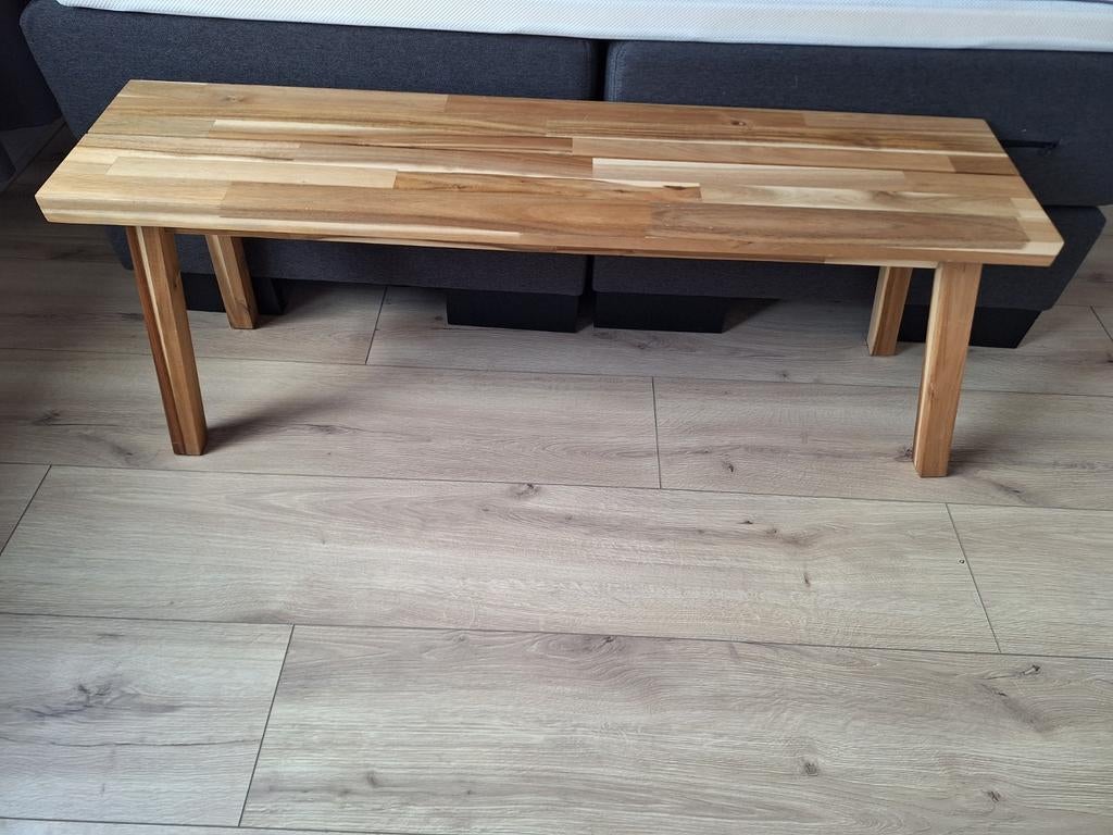 Bankje, Tuin en Terras, Tuinbanken, Ophalen, Hout