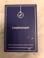 Loopbaan spel, Ophalen of Verzenden, Zo goed als nieuw