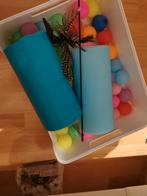 Fret spullen en kleine knaagdieren, heel veel. Zie lijst, Dieren en Toebehoren, Overige Dieren, Januari, Geslacht onbekend