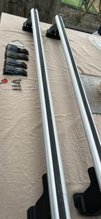 G3 dakdrager, Auto diversen, Dakdragers, Ophalen, Zo goed als nieuw