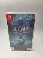 Little Nightmares II - Nintendo Switch (Nieuw), Spelcomputers en Games, Games | Nintendo Switch, Avontuur en Actie, Info@bandainamcoent.eu