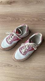 Gabor sneakers roze accenten 3 G, Ophalen of Verzenden, Gedragen, Sneakers of Gympen