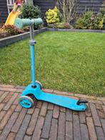 Step evo blauw 3 wielen, Ophalen of Verzenden