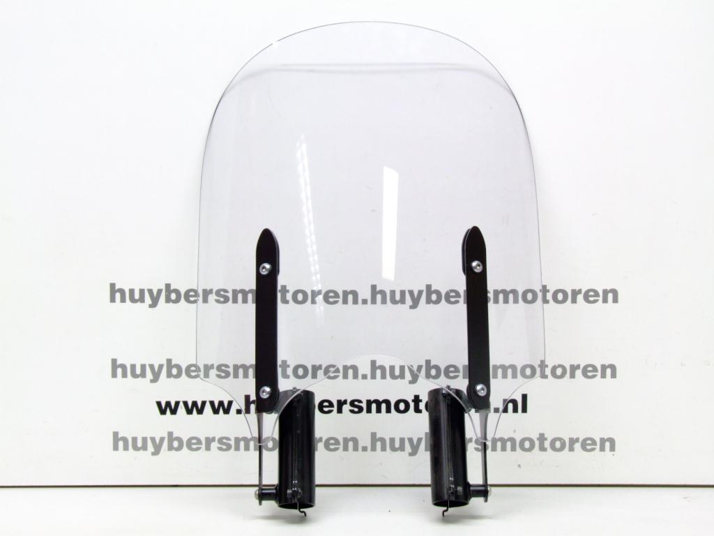 Windscherm / Ruit Origineel Kawasaki Vulcan S, Motoren, Gebruikt, Niet ingevuld, Ophalen, Origineel