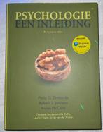Psychologie, een inleiding – 2024 editie, Licht gebruikt, Boeken, Ophalen of Verzenden, Alpha, Gelezen, HBO