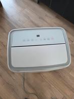 mobiele airco, een keer gebruikt, malay good home, Ophalen, Minder dan 60 m³, 3 snelheden of meer, Zo goed als nieuw