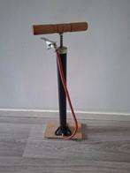 fietspompen, Ophalen, Zo goed als nieuw