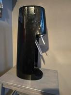 Sodastream bruiswatermaker - Zwart, Ophalen of Verzenden, Gebruikt