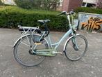 Batavus elektrische dames fiets 28 inch, Gebruikt, Ophalen of Verzenden, 51 tot 55 cm, Gazelle