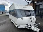 Hobby De Luxe Edition 495 UL 2020 Unico,Thule,Mover!!!, Standaardzit, Hobby, Bedrijf, 4 tot 5 meter
