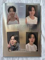 Kpop BTS Jimin Face album - compleet, Ophalen of Verzenden, Zo goed als nieuw, Cd of Plaat