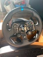 Logitech G923 Trueforce Racing Stuur voor Xbox en PC, Spelcomputers en Games, Spelcomputers | Xbox | Accessoires, Ophalen of Verzenden