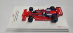 TSM Models 1978 Brabham_Alfa  BT46 John Watson, Ophalen of Verzenden, Zo goed als nieuw, Auto, Overige merken