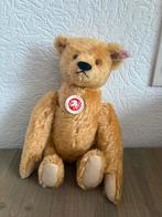 Steiff beer - 037436, Verzamelen, Beren en Cherished Teddies, Ophalen of Verzenden, Zo goed als nieuw, Stoffen beer, Steiff
