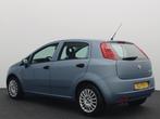 Fiat Punto Evo 1.4 Dynamic AIRCO / DB RIEM VV / CV / MFS, Auto's, Fiat, Voorwielaandrijving, Euro 5, Stof, 4 cilinders