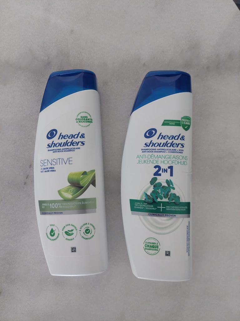 Nieuw! Head & shoulders, Ophalen, Nieuw, Shampoo of Conditioner