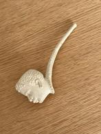 Antieke kleipijp 1920, Ophalen of Verzenden