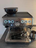 Sage Barista Express Espressomachine - Nieuw, Ophalen, Afneembaar waterreservoir, Espresso apparaat, Nieuw