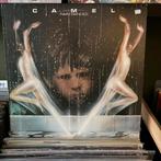 Camel - Rain Dances LP (1977) - Prog Rock Vinyl, Ophalen of Verzenden, 1960 tot 1980, Gebruikt, 12 inch
