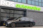 Mercedes-Benz C-Klasse Estate AMG 43 4MATIC | FULL-OPTION! |, Auto's, Automaat, 368 pk, Leder, Adaptive Cruise Control
