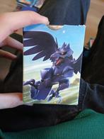 Pokémon Corviknight V Speeldeck - Klaar om te spelen!, Ophalen