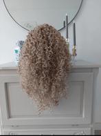 Nieuw zonder prijskaartje, lacewig Outre Dominica, Ophalen of Verzenden, Nieuw, Pruik of Haarverlenging