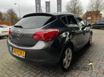 Opel Astra 1.6 Edition, Voorwielaandrijving, Euro 5, Electronic Stability Program (ESP), 680 kg