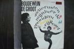 boudewijn de groot - welterusten mijnheer de president, Cd's en Dvd's, Vinyl Singles, Gebruikt, 7 inch, Single, Ophalen of Verzenden