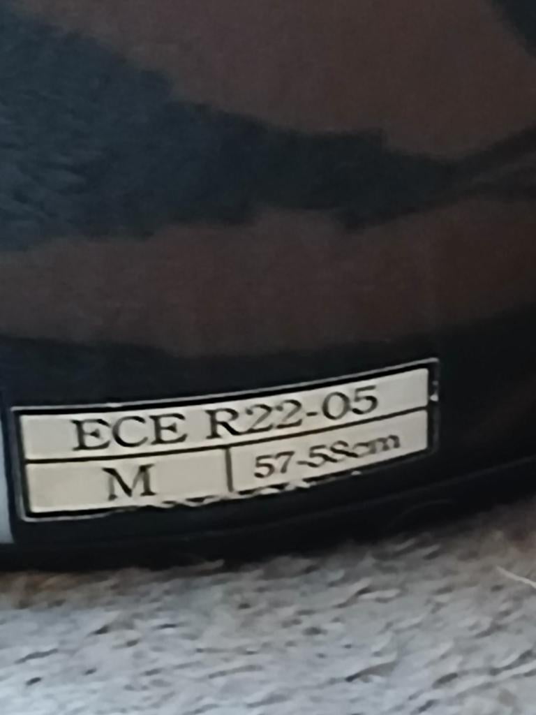 Te koop 2 helmen, Ophalen, Tweedehands, Dames, Overige merken