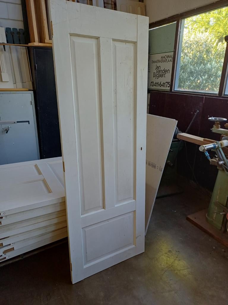 Binnendeuren, Ophalen, Binnendeur, 200 tot 215 cm