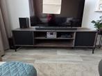 Tv meubel, Ophalen, Zo goed als nieuw, 25 tot 50 cm, Minder dan 100 cm