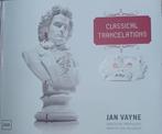2 - CD'S- Classical Trancelations - Jan Vayne + Boekje, Ophalen of Verzenden, Zo goed als nieuw, Boxset