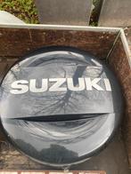 Reservewiel cover Suzuki Grand Vitara, Ophalen, Gebruikt