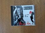 Carmen Linares - La Luna En El Rio, Ophalen of Verzenden, Gebruikt, Europees
