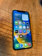 Apple iPhone X - 64GB, Telecommunicatie, Mobiele telefoons | Apple iPhone, Ophalen, Zwart, IPhone X, Zo goed als nieuw