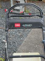 Toro grasmaaier Briggs & Stratton 650e serie, Tuin en Terras, Grasmaaiers, Ophalen, Cirkelmaaier, Gebruikt, Mulchfunctie