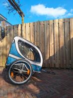 Beeztees Fortimo Hondenfietskar, Ophalen, Gebruikt