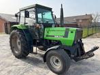 Deutz DX 3.90 (bj 1985), Zakelijke goederen, Agrarisch | Tractoren, Gebruikt, Tot 80 Pk, Overige merken, Meer dan 10000