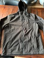 Mountainpeak softshell jas xl, Ophalen of Verzenden, Zo goed als nieuw, Maat 56/58 (XL), Blauw